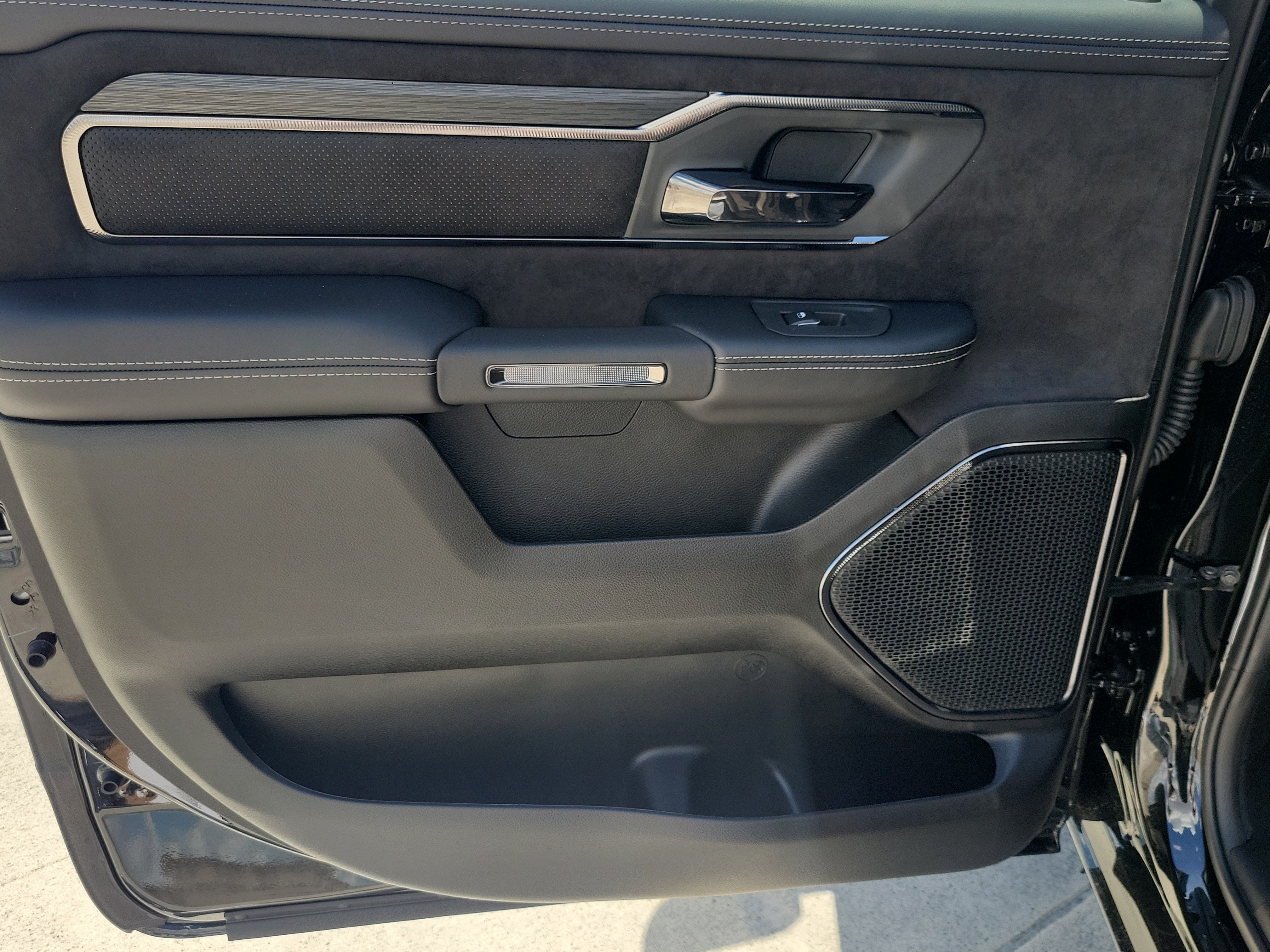 New 2027 RAM 1500 RHO AWD/4WD image 11