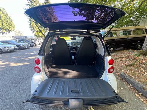 Used 2015 smart fortwo electric drive RWD image 28