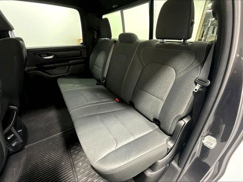 Used 2024 RAM 1500 Tradesman w/ Trailer Tow Group image 34