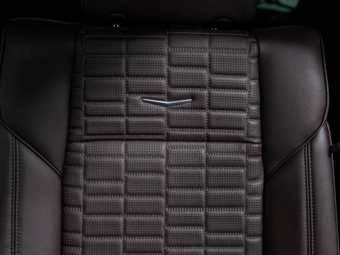 Used 2023 Cadillac Escalade V image 87