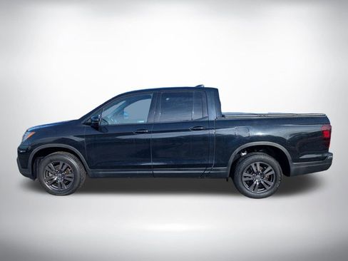 Used 2019 Honda Ridgeline Sport image 6