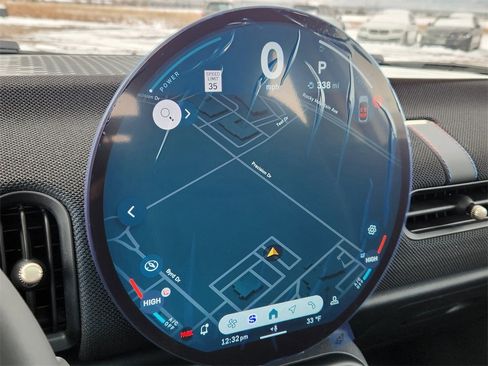 New 2026 MINI Cooper S image 13