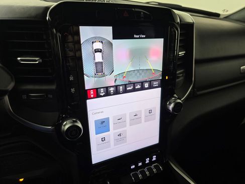 New 2026 RAM 2500 Big Horn image 22