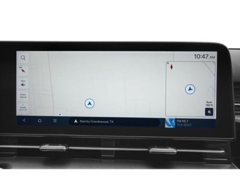 New 2025 Hyundai Kona Limited image 16