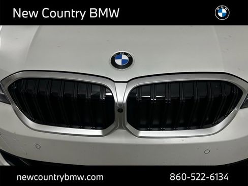 New 2026 BMW 330i xDrive Sedan w/ Premium Package image 28