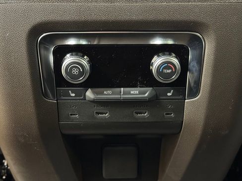 New 2026 GMC Yukon Elevation w/ Elevation Premium Package image 20