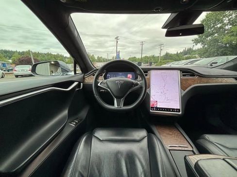 Used 2017 Tesla Model S 100D image 15