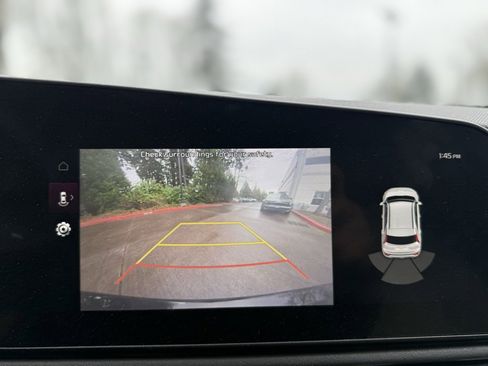 Used 2023 Kia Niro EX Touring image 31