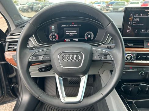 Used 2023 Audi A4 2.0T Premium Plus w/ Premium Plus Package image 22