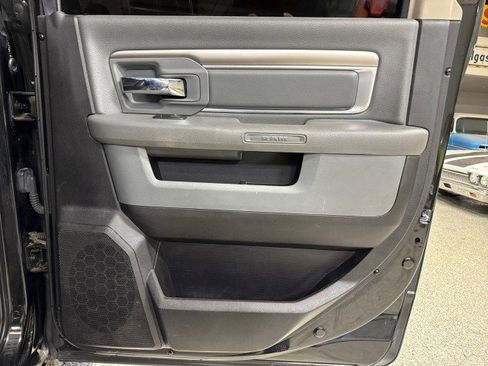 Used 2018 RAM 2500 Lone Star image 69