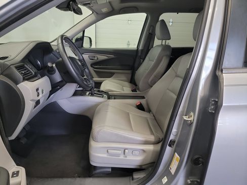 Used 2020 Honda Pilot EX-L image 12
