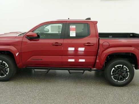 New 2026 Toyota Tacoma TRD Sport RWD image 3