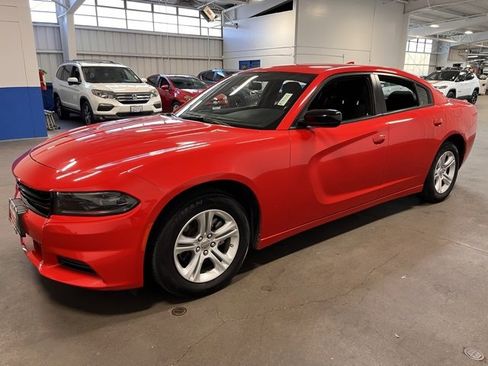 Used 2023 Dodge Charger SXT image 7