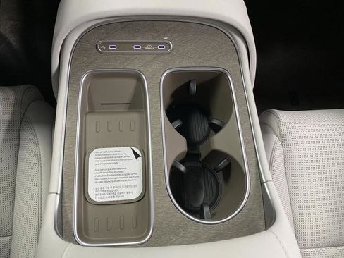 New 2026 Hyundai Palisade SEL image 23