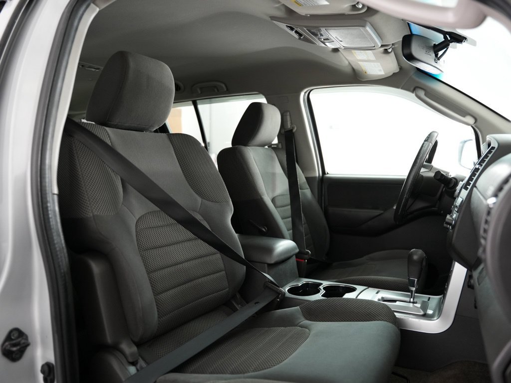 Used 2012 Nissan Pathfinder SV RWD image 53