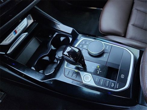 Used 2022 BMW X3 M40i w/ Premium Package image 25