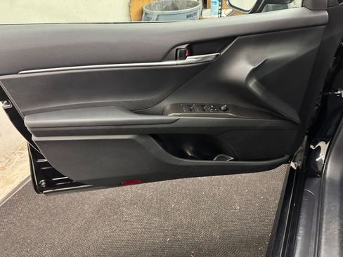 Used 2024 Toyota Camry LE w/ Cold Weather Package image 14