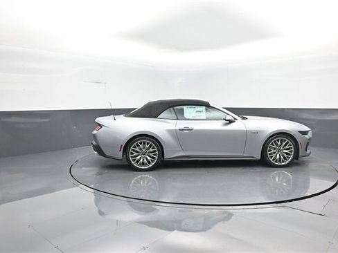 New 2026 Ford Mustang GT Premium image 8