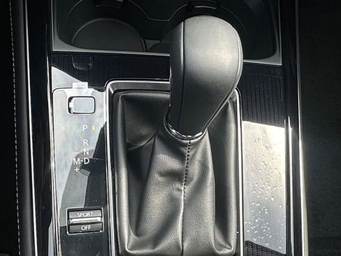 New 2026 MAZDA CX-30 2.5 Turbo w/ Premium Plus Pkg image 18