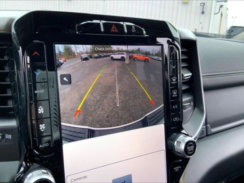 Certified 2024 RAM 2500 Laramie image 26