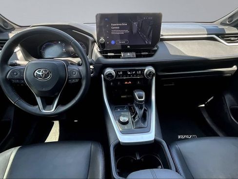 Used 2024 Toyota RAV4 XSE w/ Advanced Technology Package AWD/4WD image 8