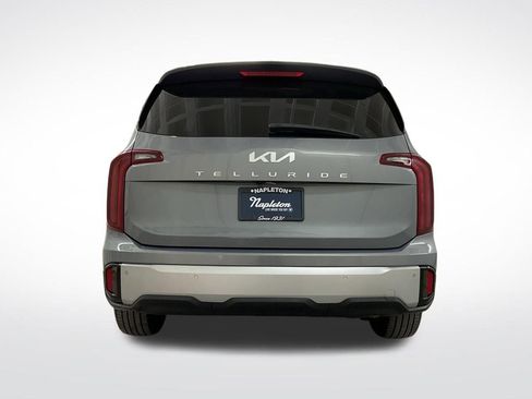 Used 2023 Kia Telluride LX FWD image 21