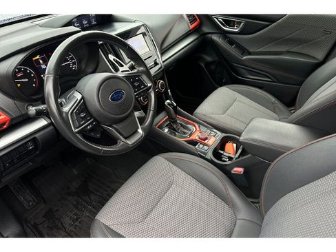 Used 2019 Subaru Forester Sport w/ Popular Package #2 image 10