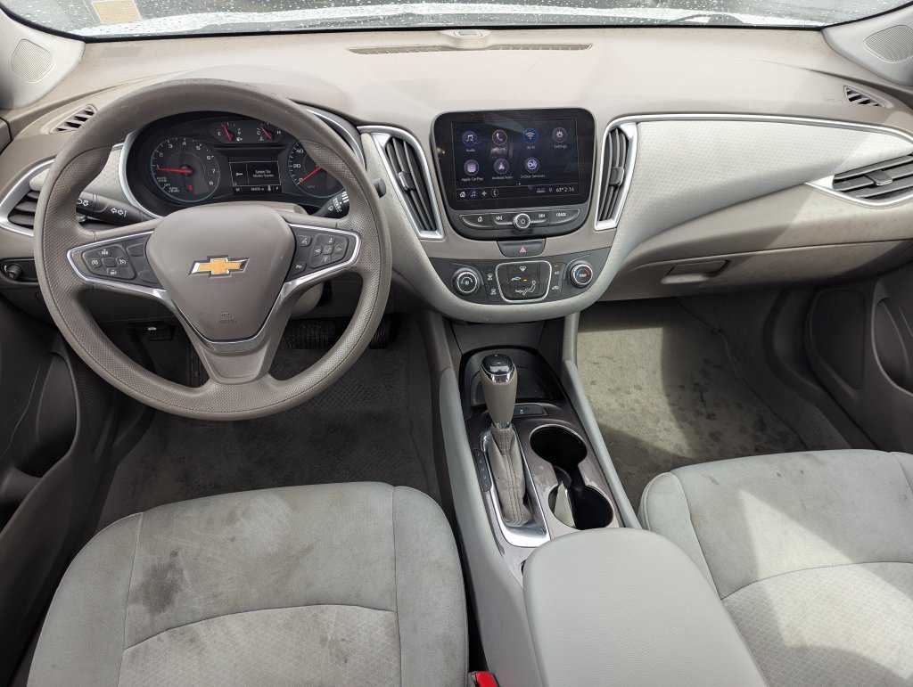 Used 2019 Chevrolet Malibu LS FWD image 28