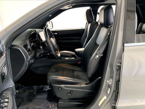 Used 2022 Dodge Durango GT AWD/4WD image 18