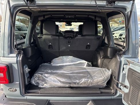 New 2026 Jeep Wrangler Unlimited Rubicon 392 image 27