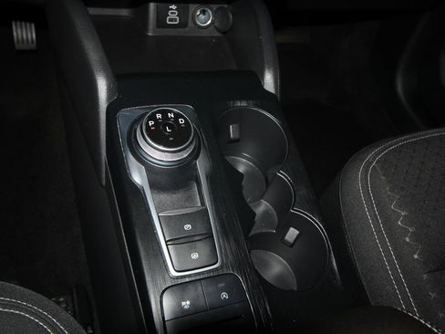 Used 2024 Ford Escape Active AWD/4WD image 16