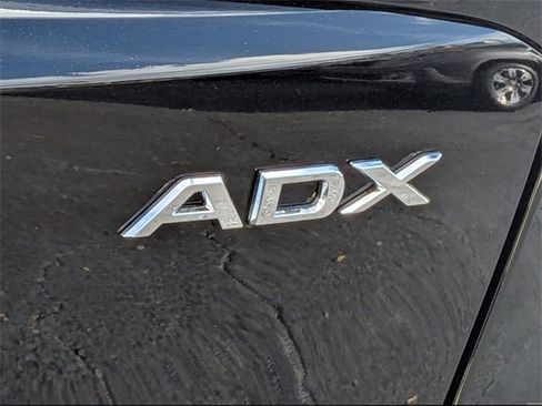 Certified 2025 Acura ADX A-Spec image 14