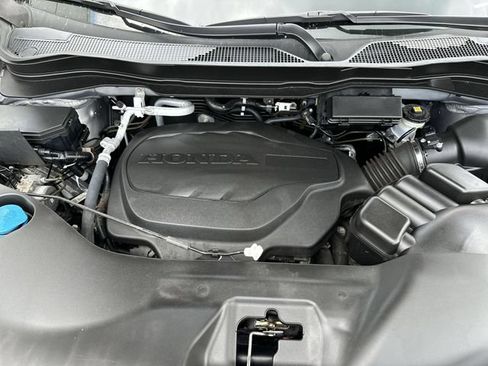 Used 2023 Honda Ridgeline RTL-E image 21
