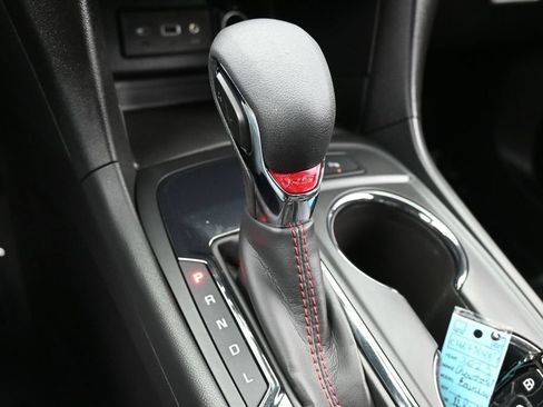 Used 2024 Chevrolet Equinox RS FWD image 21