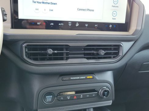 New 2025 Ford Bronco Sport Big Bend image 28