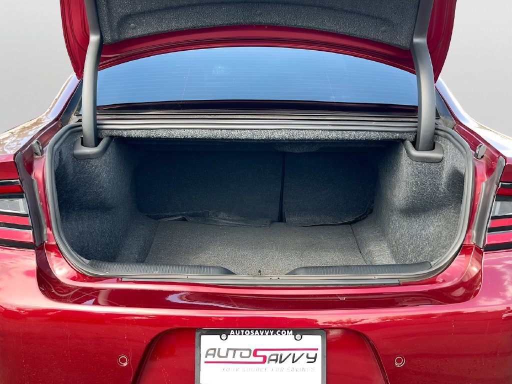 Used 2023 Dodge Charger Scat Pack RWD image 26