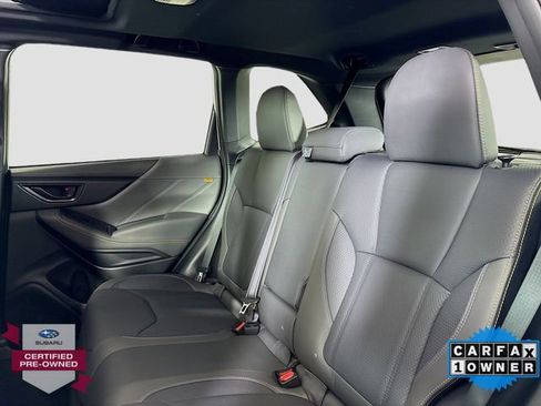 Certified 2024 Subaru Forester Wilderness image 25