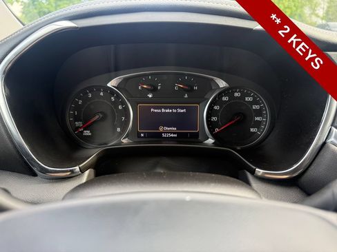 Used 2023 Chevrolet Blazer LT w/ Driver Confidence Package AWD/4WD image 20