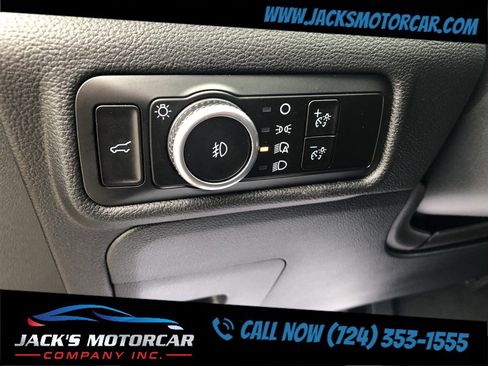 Used 2023 Ford Explorer ST w/ Technology Package image 23