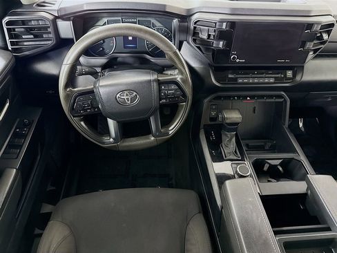 Used 2023 Toyota Tundra SR5 w/ SX Package RWD image 3