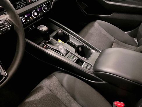 Used 2024 Honda Accord LX image 20