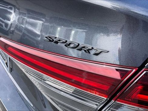 Used 2026 Honda Civic Sport image 33