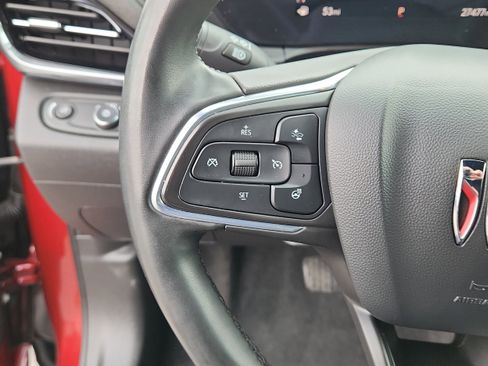 Used 2024 Buick Envista Sport Touring w/ Convenience I Package image 16