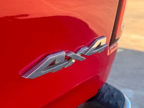 Used 2021 RAM 1500 Big Horn image 10