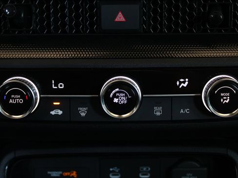 Used 2026 Honda CR-V LX image 23