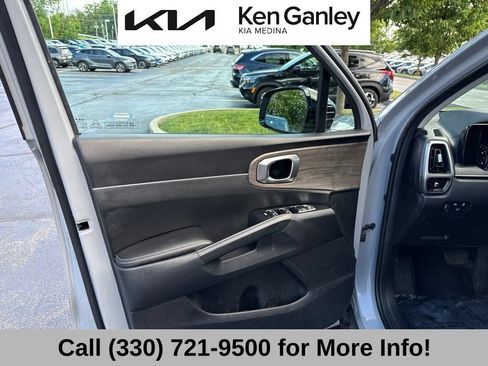 Used 2023 Kia Sorento X-Line EX AWD/4WD image 26