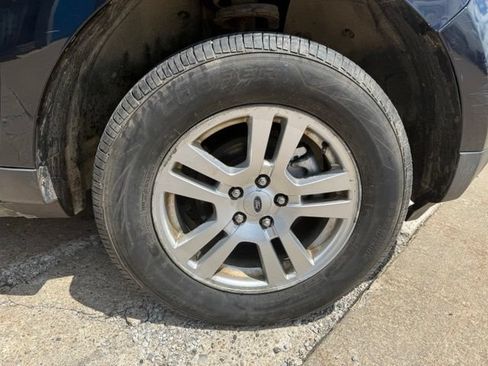 Used 2008 Ford Edge SE FWD image 12