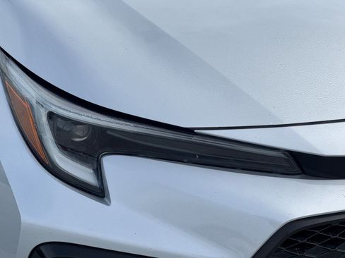 Used 2023 Toyota Corolla SE image 10