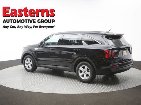 Used 2022 Kia Sorento LX FWD image 62