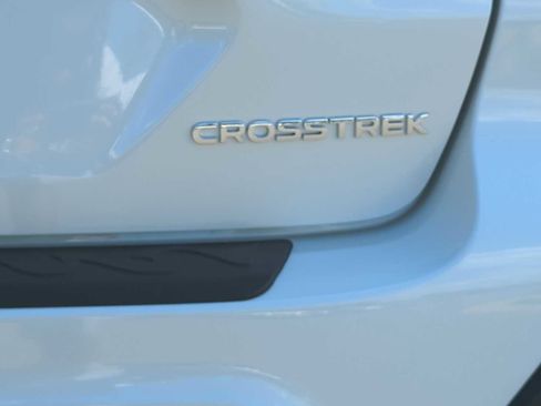 New 2025 Subaru Crosstrek 2.0i Premium image 13
